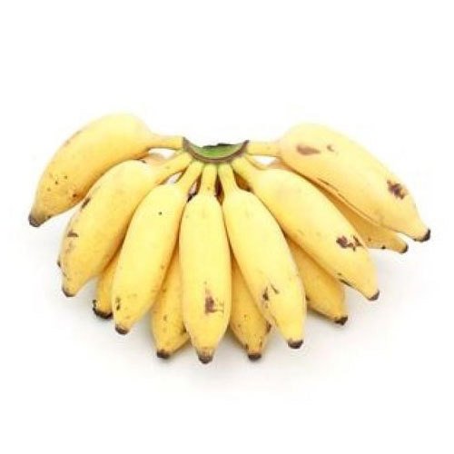  Banana Poovan  500g